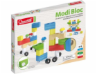 Quercetti Dřevěné bloky Modi 30 ks (040-0702)