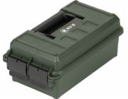 MFH US AMMO BOX OD zelená