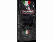 Oquendo Oquendo Espresso Italiano zrnková káva 1 kg