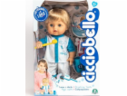Giochi Panenka Cicciobello si čistí zuby