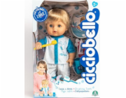 Giochi Panenka Cicciobello si čistí zuby