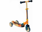 Smoby Koloběžka Cars oranžová (3032167501196)