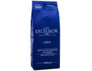 Excelsior Kávová zrna Gold 1 kg