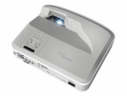 Optoma projektor ZU500USTe  - pošk. obal