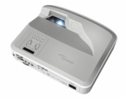 Optoma projektor ZU500USTe  - pošk. obal