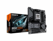 BAZAR - GIGABYTE MB Sc AM5 B650 EAGLE, AMD B650, 4xDDR5, 1xDP, 1xHDMI - Po opravě (Bez příšlušenství)