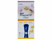 PlaqueOff® Creme Cat 6x10g