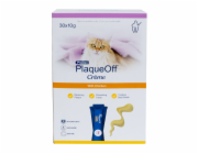 PlaqueOff® Creme Cat 30x10g