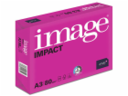 Idest Xerografický papír Image, Impact A3, 80 g/m2, bílý,...