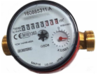 BMETERS MĚŘIDLA Vodoměr Gsd8-Rfm 1/2'' Af Q3-1,6 M3/H DN ...