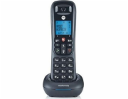 Motorola Pevný telefon Motorola F29000K38B1AES03 Černá