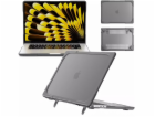 Alogy Pouzdro Case pro MACBOOK AIR 13 M2 2022 / M3 2024 /...