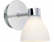 Markslojd Nástěnná lampa Markslojd CASSIS 106367 bílá nástěnná lampa