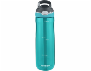 Contigo Ashland tyrkysová láhev s výlevkou 720 ml