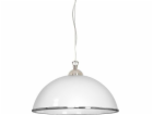 Luminex Závěsná lampa 4869 bílá