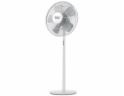 Black Decker BXEFP60E Ventilátor 130 cm bílý 60 W s 5 lopatkami