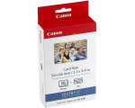 Etikety  Canon 86x54mm  papír  7739A001A