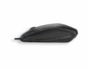 Cherry GENTIX Corded Optical Mouse (schwarz, Retail)