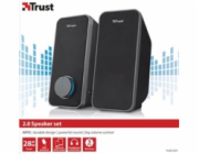 TRUST Reproduktory 2.0 Arys Speaker Set