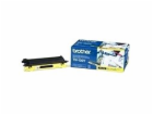 BROTHER Toner TN-130 yellow pre HL-4040CN/4050DN/4070CW, ...
