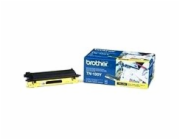BROTHER Toner TN-130 yellow pre HL-4040CN/4050DN/4070CW, DCP-9040CN