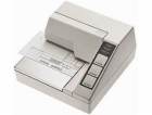 EPSON pokl.tisk.TM-U295,bílá,serial,bez zdroje