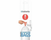 Brabantia PerfectFit sácky do odpad.kose Typ B, 5 L, 20 ks