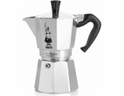 Bialetti Moka Express 9