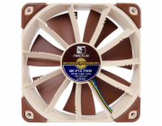 Noctua NF-F12 PWM, 120x120x25 mm