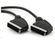 PremiumCord Kabel SCART-SCART 2m M/M