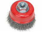 Bosch hrnkový kartáč Clean for Metal, O 70 mm