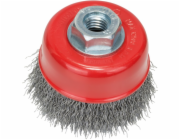 Bosch hrnkový kartáč Clean for Metal, O 70 mm