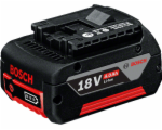 Bosch Akumulátor Li-Ion 18 V 4,0 Ah