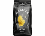 Káva Joerges Gorilla Crema No.1 1kg zrno