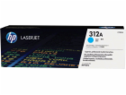 HP CF381A  HP 312A  originální/HP origin