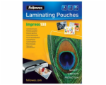 Fellowes Lamin. folie A3  100 mic leskly - 100 kusu