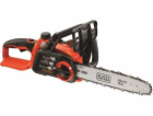 BLACK+DECKER akumulátorová řetězová pila GKC3630L20, elek...
