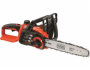 BLACK+DECKER akumulátorová řetězová pila GKC3630L20, elektrická řetězová pila