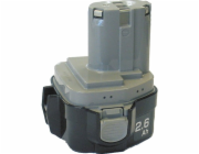 Makita 193100-4 Akku-1234 NI-MH 12V 2,5Ah