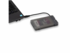 i-tec USB 3.0 MySafe Easy, rámeček na externí pevný disk ...