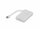 i-tec externí box pro HDD ADVANCE MySafe Easy/ 2,5" SATA/...