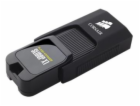 Corsair flash disk 128GB Voyager Slider X1 USB 3.0 (čtení...