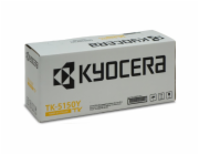 Kyocera TK-5150Y  1T02NSANL0  originální