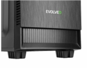 EVOLVEO M1, case mATX