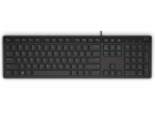 DELL klávesnice KB216/ multimediální/ US/ International/ ...