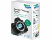 Green Clean Profi Kit full frame size