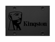 Kingston SSD 240GB A400 SATA3 2.5 SSD (7mm height) (R 500MB/s; W 350MB/s)