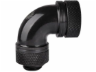 Pacific G1/4 PETG Tube 90-stupňová komprese 16mm, konektory