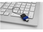 VERBATIM Flash Drive 32GB Store 'n' Go Dual Drive USB 3.0...