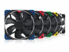 NOCTUA NF-A14 PWM chromax.black.swap - ventilátor